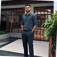 Nidhin Unni