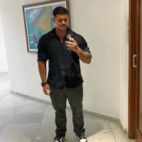 João Gabriel Santos