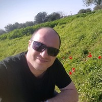 Moshe Leiba משה לייבה