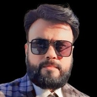 M. Muddassir Khan