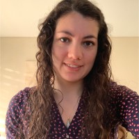 Joselin Fernanda Díaz Jorquera