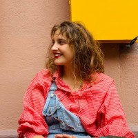 Giulia Plouda