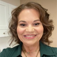 Miriam Carlson