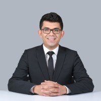 Onur Çağdaş Özgür, CPA