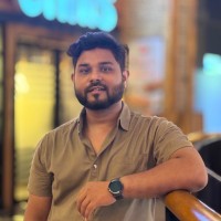 Ashis Pradhan
