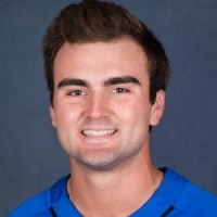 Zach Reynolds