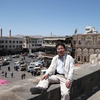 YOON HYUN JANG