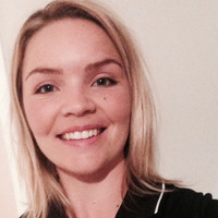 Kimberley Thornton