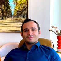 Marco Novena
