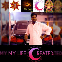 Astro Sarvajith- Dinesh Kumar Balaraman