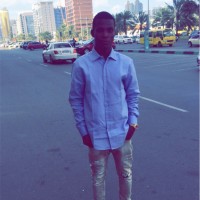 Adekoya Ganiu