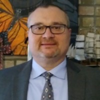 Michael Pugh