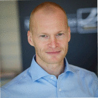 Andreas Rudolfsson