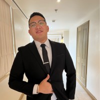 Christopher Gringo Vasquez