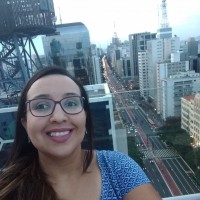 Carolina Fernanda Silva Ferreira