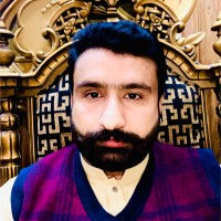 Asif Shahezad