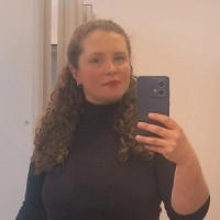 Denise Sabença Reis [INFJ]