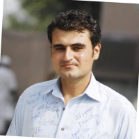 Khizer Hayat