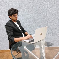 Nirmal Jeyavelraj