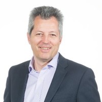 Antoine Sabran