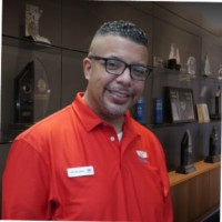 Walter Veras