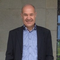 Roberto Bufano