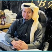 سالم الرشيدي