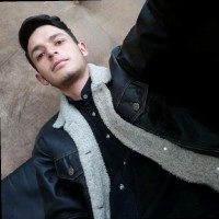 David Torres Moreira