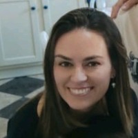 Vanessa Scheuermann Da Roza