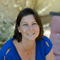 Fanny Reghelin, coach PCC par ICF
