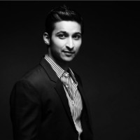 Rachit Garg