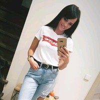 Karina Nastojaščaja