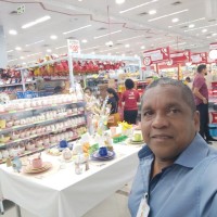 Nilson Dos Reis Reis