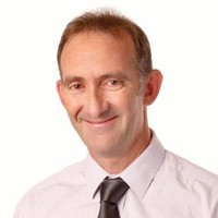 Rod David