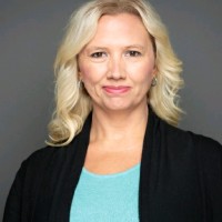Candace Thompson