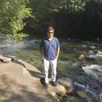 Arun Kumar Mehta