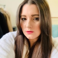 Charlotte Mcallister