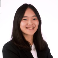 Katherine Kai-Lin Yang