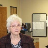 Rosemarie Ratcliff