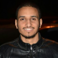 Ahmed Amin