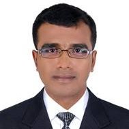 Masudur Rahman