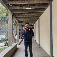 Shreshth Chaturvedi