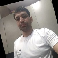 Naresh Poonia