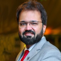 Areeb Shujaat