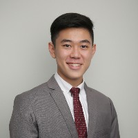 Nicholas Leong