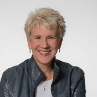 Michelle Hooper