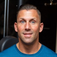 Jeremy Van Der Plaats