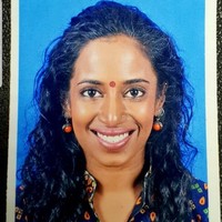 khuneesha radhakrishnan