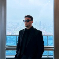Murat Can Korkmaz