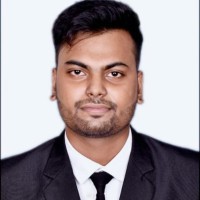 Arghya Naskar